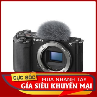 Máy ảnh sony zv-e10