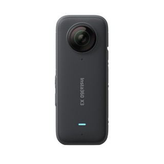 Camera Action Cam Insta360 X3 (One X3) - Chính Hãng