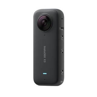Camera Action Cam Insta360 X3 (One X3) - Chính Hãng