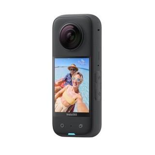 Camera Action Cam Insta360 X3 (One X3) - Chính Hãng