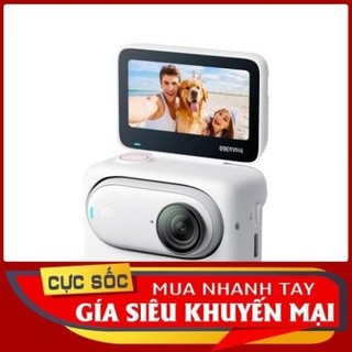 Camera insta360 go 3
