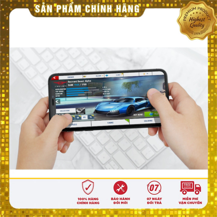 Điện thoại thông minh l 11pro Max 5G/wifi Điện thoại di động điện thoại chơi game hai SIM 256gb