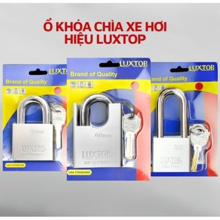 KHÓA CÀNG DÀI LUXTOP 60mm