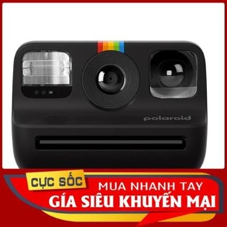 MÁY CHỤP ẢNH IN LIỀN POLAROID GO GEN 2 - CHÍNH HÃNG
