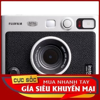 Máy ảnh chụp lấy liền Fujifilm Instax Mini Evo - chính hãng