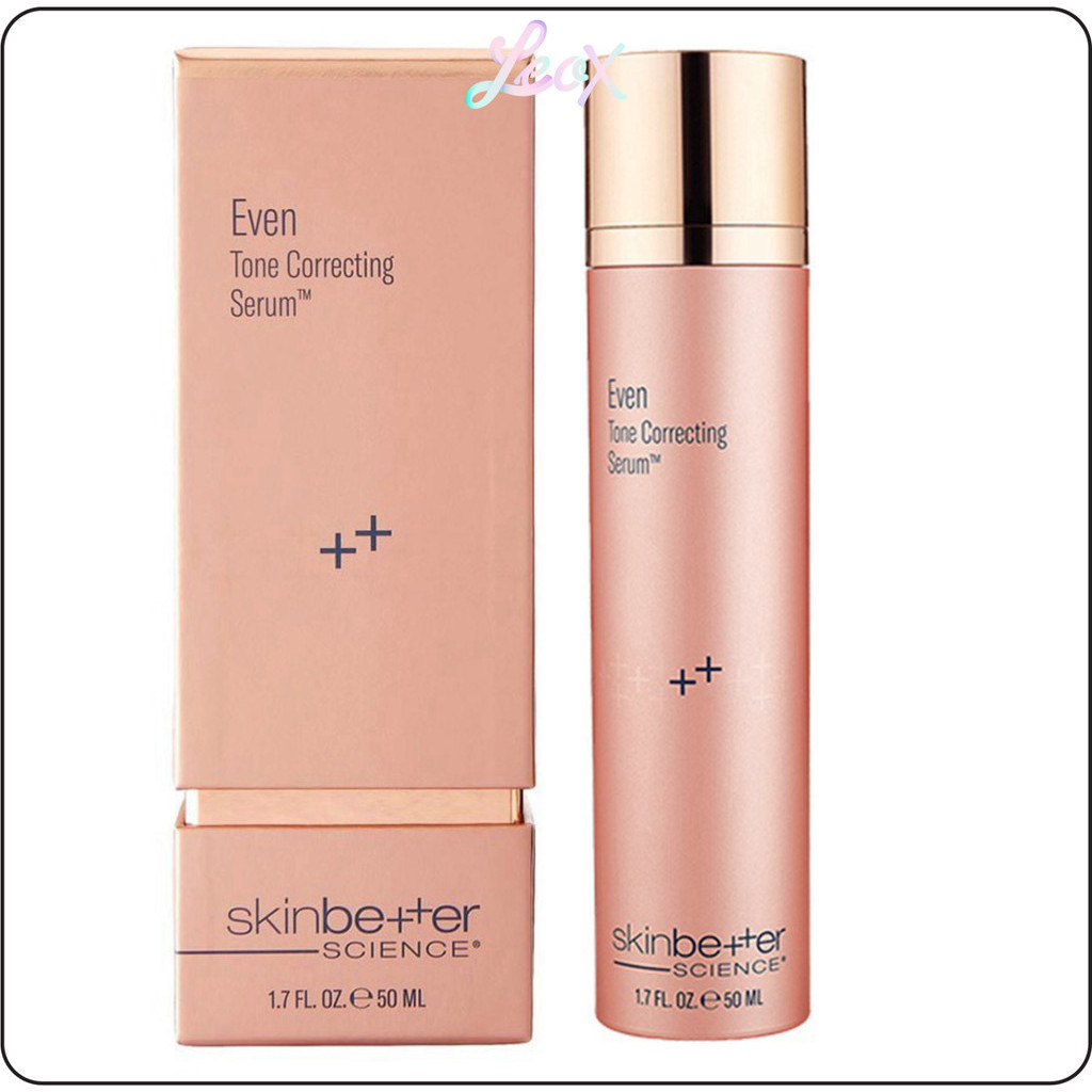 Serum Giảm Nám, Tàn Nhang, Sáng Da Skinbetter Even Tone Correcting 50ml