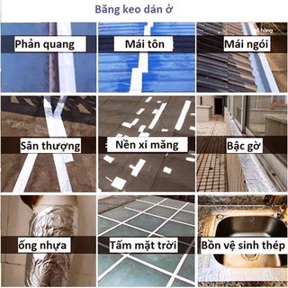 KEO X2000 VĨ SIÊU DÍNH ĐA NĂNG