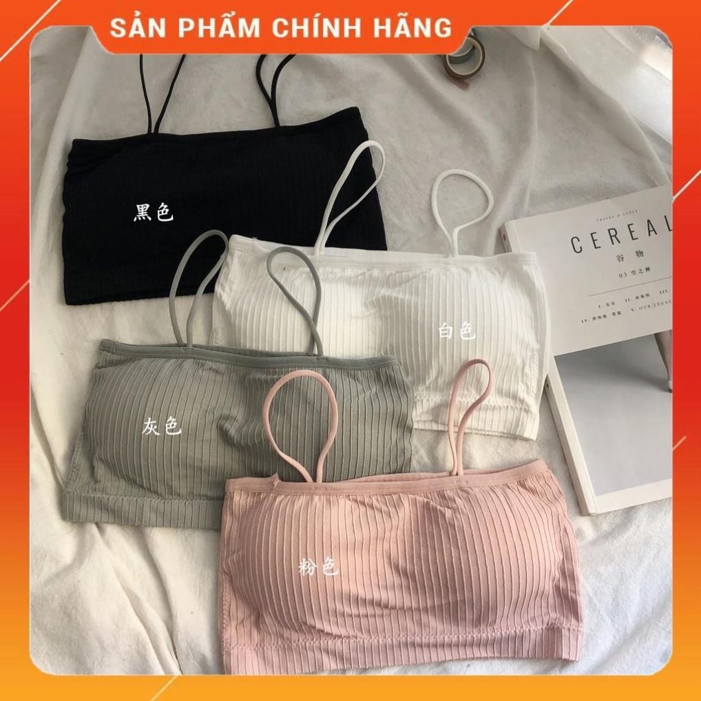 SĂN SALE SĂN SALE [ORDER] Áo quây có đệm ngực