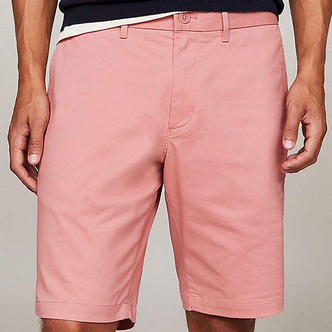 TOMMY HILFIGER - Quần Ngắn Nam Harlem Short 1985 MW0MW23568TJ5