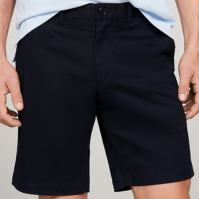 TOMMY HILFIGER - Quần Ngắn Nam Brooklyn Short 1985 MW0MW23563DW5