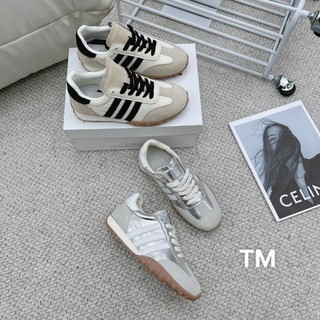 Giày thể thao 3 vạch Size 35-39 fullbox