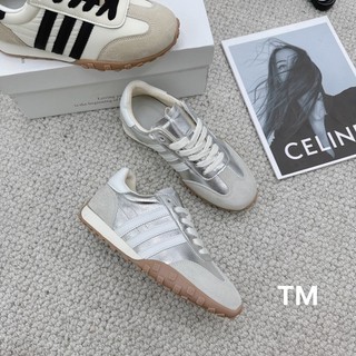 Giày thể thao 3 vạch Size 35-39 fullbox