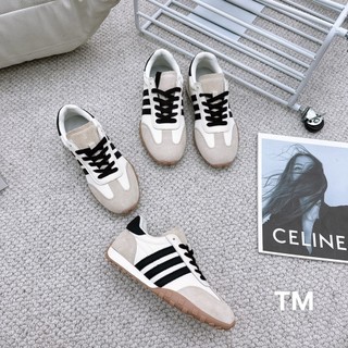 Giày thể thao 3 vạch Size 35-39 fullbox