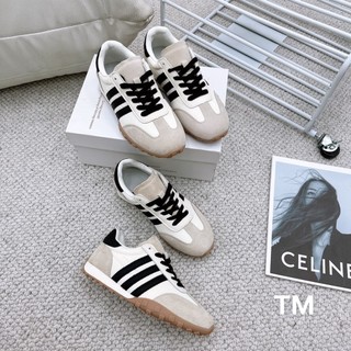Giày thể thao 3 vạch Size 35-39 fullbox
