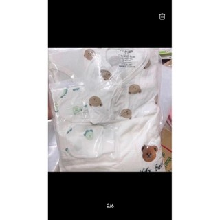 Túi zip đựng đồ đi sinh cho mẹ và bé