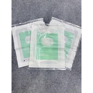 Túi zip đựng đồ đi sinh cho mẹ và bé