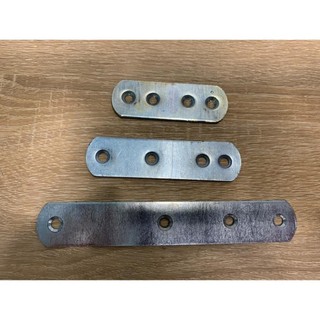 Ke góc, ke thẳng chữ i dày 2.5ly, rộng 2.5cm - đồ gia dụng hoàng kim