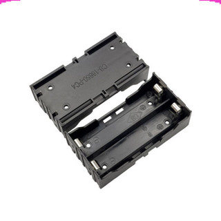 [Giá sỉ] Đế pin, khay pin 18650 chân hàn PCB