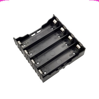 [Giá sỉ] Đế pin, khay pin 18650 chân hàn PCB
