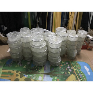 Guồng inox - guồng quấn dây diều - d15 - d20-d25-d30-d35 - diều sáo minh hùng