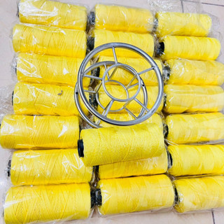 Dây thả diều kèm combo guồng - diều sáo minh hùng