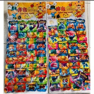 Bom pokemon 40 cái