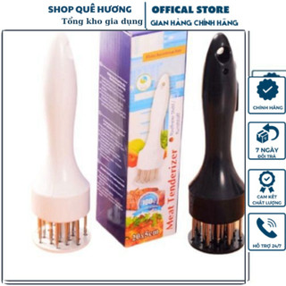 Dụng cụ xăm - dằm mềm thịt thông minh