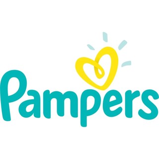 [MKB Gift] - Dù Pampers cho bé
