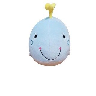 [Mã FMCG80 giảm 10% đơn từ 400K] [MKB GIFT] Thú Bông Cá Heo Pampers