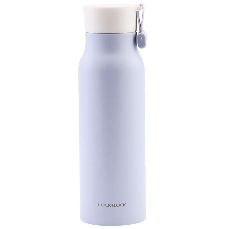 [MKB GIFT] Bình Giữ Nhiệt Lock&Lock LHC4125BLU (500ml)