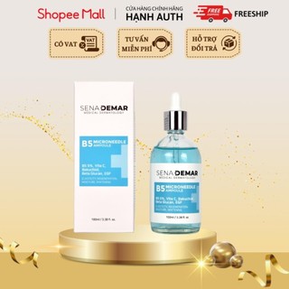 Serum phục hồi b5 senademar hàn quốc 100ml