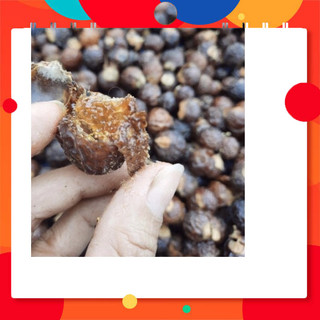 1kg bồ hòn tách hạt