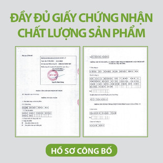(Thảo mộc thiên nhiên) Dầu Gội Thảo Dược Hoa Đà