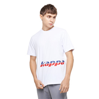  Áo thun nam KAPPA thời trang chính hãng 21285183752_381L19W 