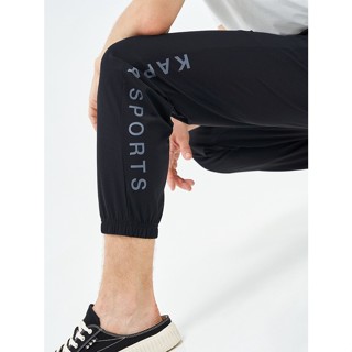  Quần thể thao nam KAPPA thời trang chính hãng 15997002851_K0C32AK40 