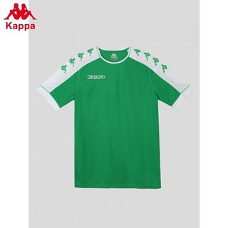 Áo thun tay ngắn nam KAPPA K0812TD07S thoáng khí mát mẻ