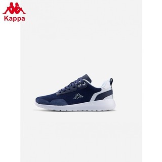 Giày sneakers nam/ nữ KAPPA 304WLC0 trẻ trung năng động