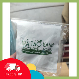 Combo 50 sét táo xanh cũ không hôp