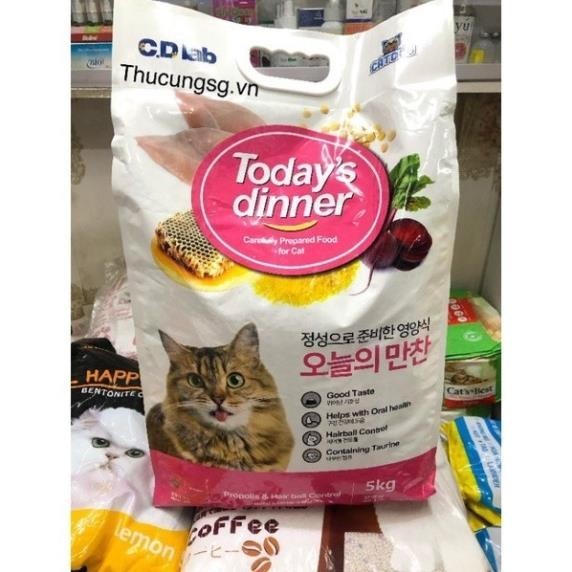 Hạt Catsrang,Cats eye,Royal Canin,Reflex,Cats On,Today dinner thức ăn cho mèo mọi lứa tuổi