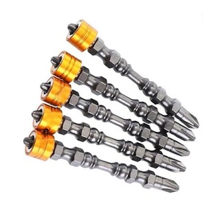MŨI BẮN VÍT 2 ĐẦU KE NHIỀU SIZE