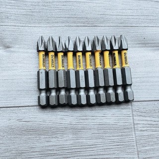 MŨI BẮN VÍT 2 ĐẦU KE NHIỀU SIZE