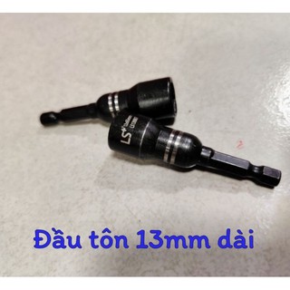 MŨI BẮN VÍT 2 ĐẦU KE NHIỀU SIZE