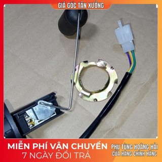 Phao Báo Xăng xe máy Dream, Wave