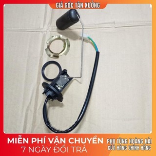Phao Báo Xăng xe máy Dream, Wave