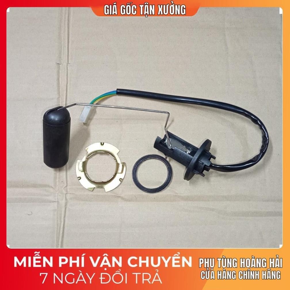 Phao Báo Xăng xe máy Dream, Wave