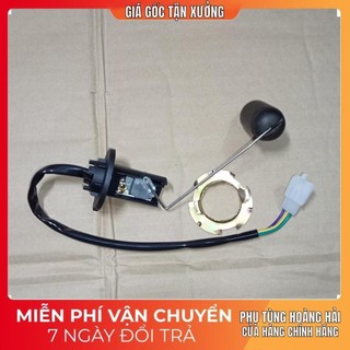Phao Báo Xăng xe máy Dream, Wave