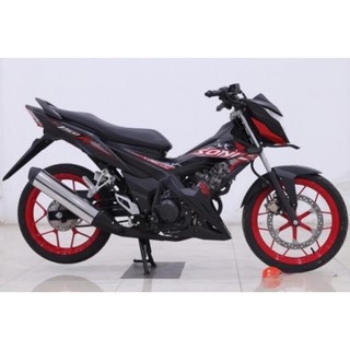 Tem zin sonic zin full đen đỏ