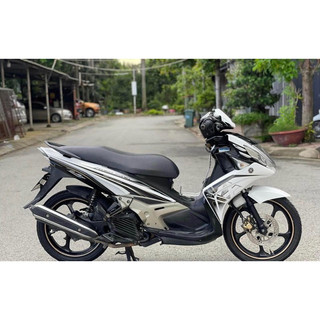 Tem zin nouvo 5 SX zin trắng đen