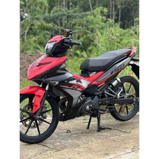 Tem rời Exciter 2017 RC đỏ đen