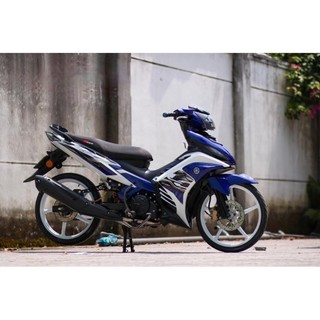 tem rời ex 135 Lc xanh Gp trắng